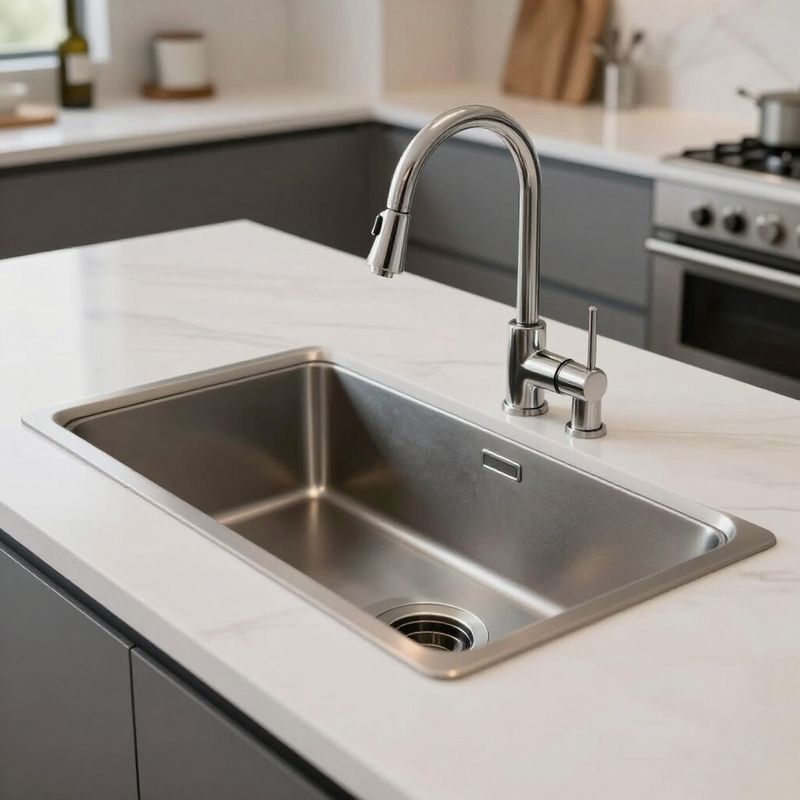 Bathroom & Kitchen Upgrades in Norridge