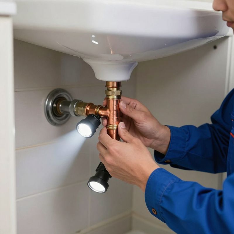 Emergency Plumbing in Norridge